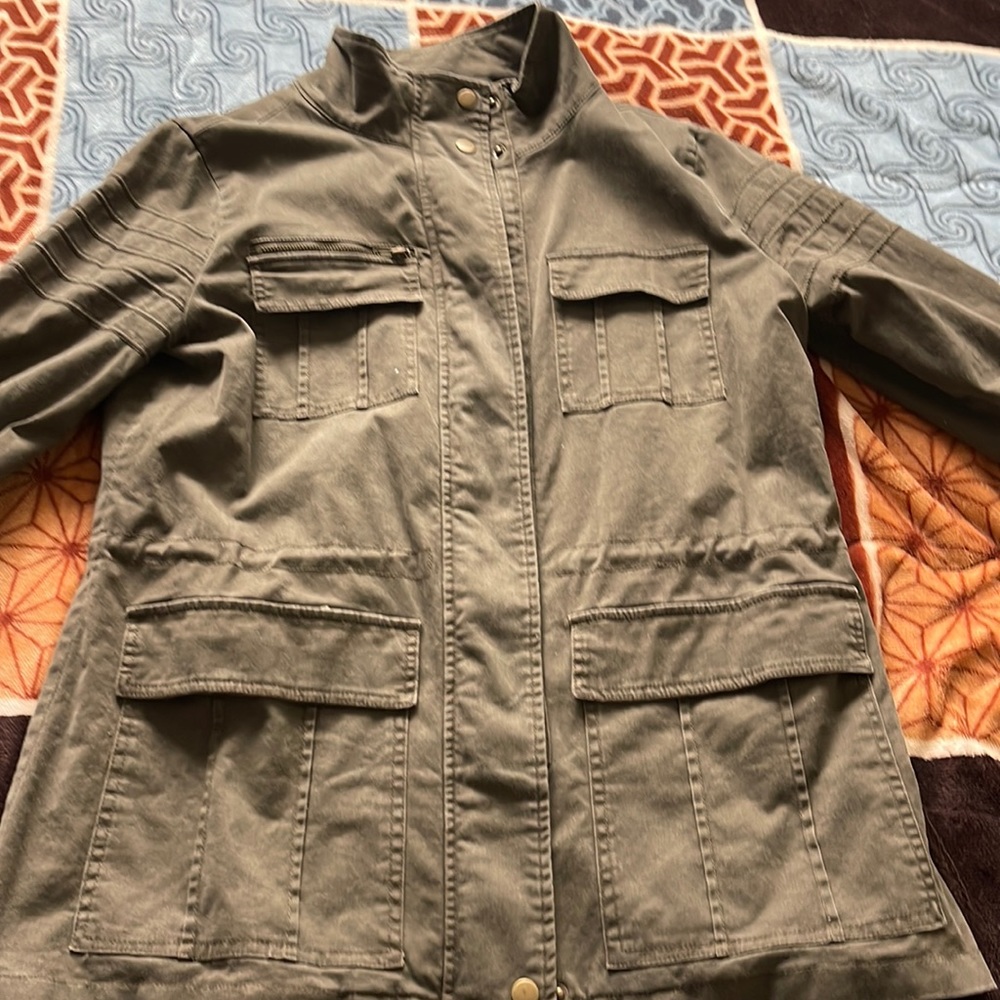 Jacket